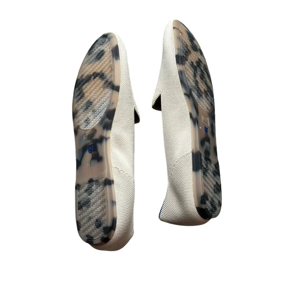 Rothy's Women's The Loafer Flat Soft Flexible Size W10.5 NWOB - Picture 8 of 9